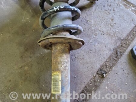 ФОТО Амортизатор передний левый для Audi (Ауди) Q5 I 8R (08-17) Київ