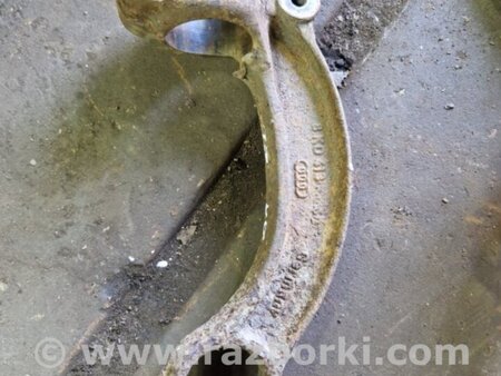 ФОТО Кронштейн передний левый для Audi (Ауди) Q5 I 8R (08-17) Київ