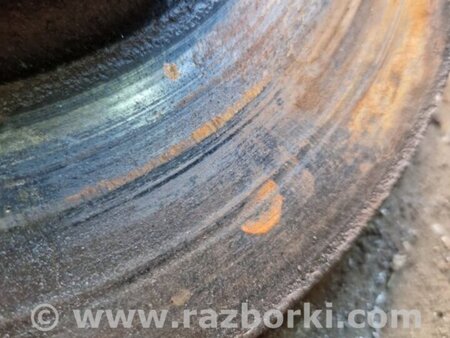 ФОТО Тормозной диск передний левый для Audi (Ауди) Q5 I 8R (08-17) Київ