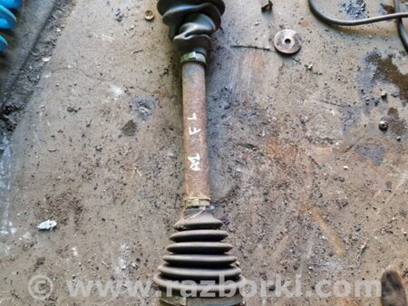 ФОТО Привод передний левый для Audi (Ауди) Q5 I 8R (08-17) Київ