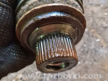 ФОТО Привод передний левый для Audi (Ауди) Q5 I 8R (08-17) Київ