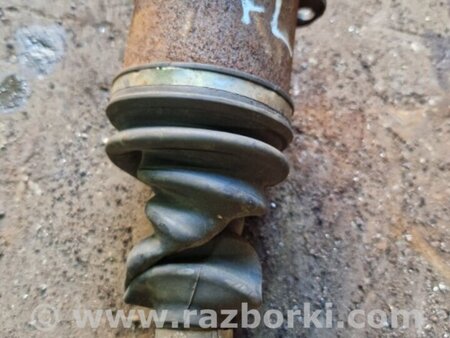 ФОТО Привод передний левый для Audi (Ауди) Q5 I 8R (08-17) Київ