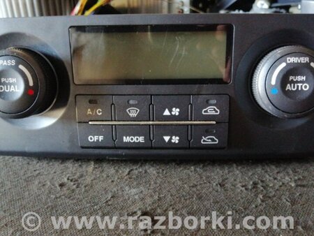 ФОТО Блок управления климат-контролем для KIA Sorento 1 BL (02-09) Київ