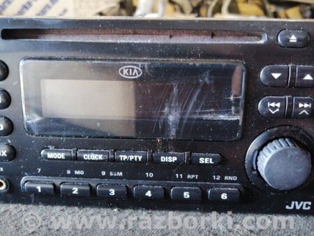 ФОТО Магнитола для KIA Sorento 1 BL (02-09) Київ