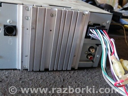 ФОТО Магнитола для KIA Sorento 1 BL (02-09) Київ