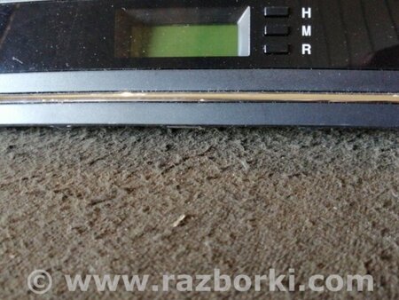 ФОТО Бортовой компьютер для KIA Sorento 1 BL (02-09) Київ