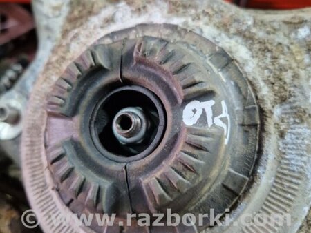 ФОТО Опора пружины передняя правая для Audi (Ауди) Q5 I 8R (08-17) Київ