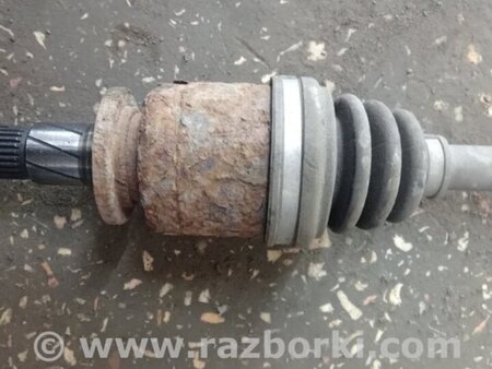 ФОТО Привод задний левый для Subaru Legacy IV BL/BP (03-09) Київ