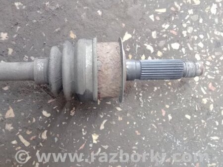 ФОТО Привод задний левый для Subaru Legacy IV BL/BP (03-09) Київ