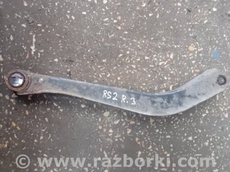 ФОТО Рычаг задний правый для Subaru Legacy IV BL/BP (03-09) Київ