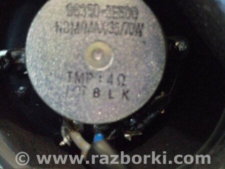 ФОТО Динамик правый для KIA Sorento 1 BL (02-09) Київ