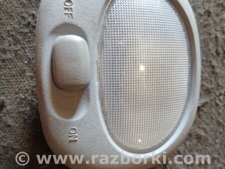 ФОТО Плафон освещения основной для KIA Sorento 1 BL (02-09) Київ