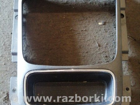 ФОТО Пластик салона для KIA Sorento 1 BL (02-09) Київ