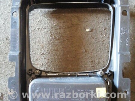 ФОТО Пластик салона для KIA Sorento 1 BL (02-09) Київ