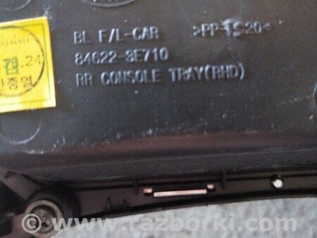 ФОТО Пластик салона для KIA Sorento 1 BL (02-09) Київ