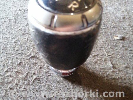 ФОТО Ручка КПП для KIA Sorento 1 BL (02-09) Київ