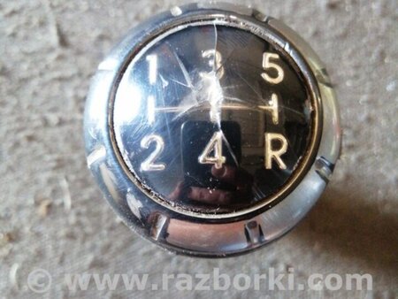 ФОТО Ручка КПП для KIA Sorento 1 BL (02-09) Київ