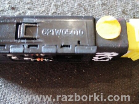 ФОТО Кнопка подогрева сидений левая для KIA Sorento 1 BL (02-09) Київ