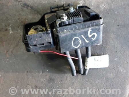 ФОТО Клемма плюс для KIA Sportage SL (10-16) Київ