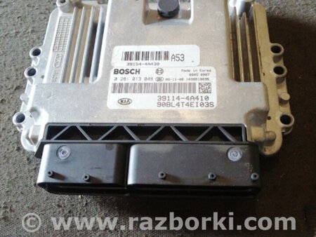 ФОТО Блок управления для KIA Sorento 1 BL (02-09) Київ