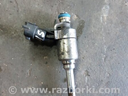 ФОТО Форсунки для KIA Sportage SL (10-16) Київ