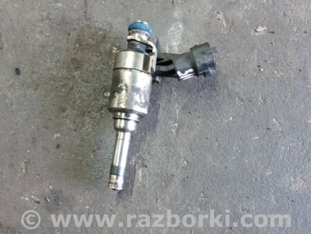 ФОТО Форсунки для KIA Sportage SL (10-16) Київ