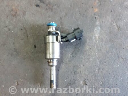 ФОТО Форсунки для KIA Sportage SL (10-16) Київ