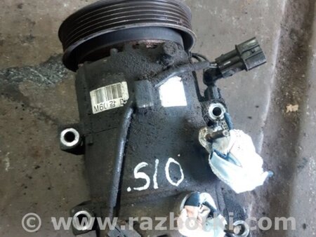 ФОТО Компрессор кондиционера для KIA Sportage SL (10-16) Київ