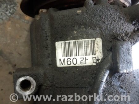 ФОТО Компрессор кондиционера для KIA Sportage SL (10-16) Київ