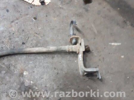 ФОТО Кронштейн для KIA Sportage SL (10-16) Київ