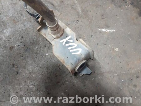 ФОТО Кронштейн для KIA Sportage SL (10-16) Київ