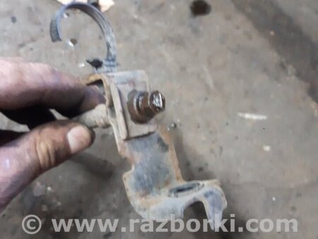 ФОТО Кронштейн для KIA Sportage SL (10-16) Київ