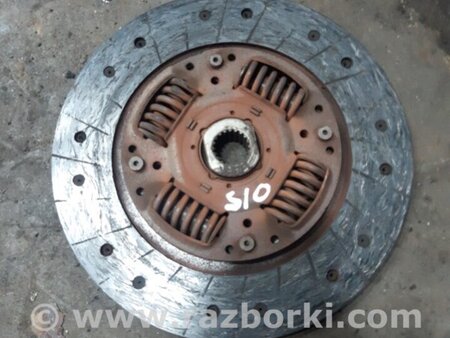 ФОТО Диск сцепления для KIA Sportage SL (10-16) Київ