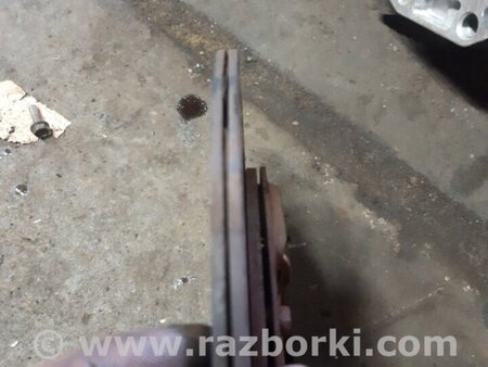 ФОТО Диск сцепления для KIA Sportage SL (10-16) Київ