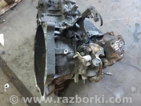 ФОТО МКПП (механическая коробка) для KIA Sportage SL (10-16) Київ