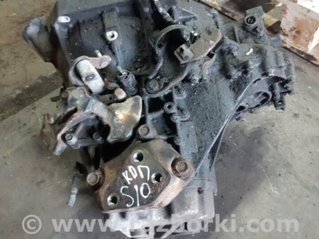 ФОТО МКПП (механическая коробка) для KIA Sportage SL (10-16) Київ