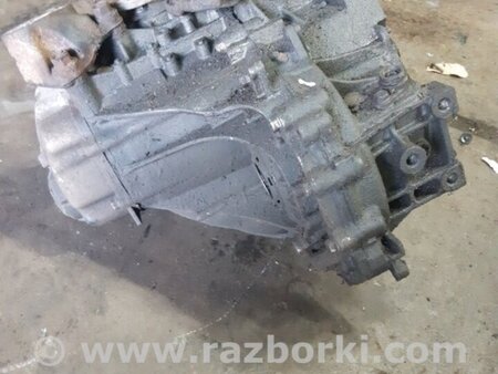 ФОТО МКПП (механическая коробка) для KIA Sportage SL (10-16) Київ