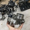 ФОТО Дроссельная заслонка для Audi (Ауди) A4 B8 - 8K2, 8K5 (08.2007-11.2015) Киев
