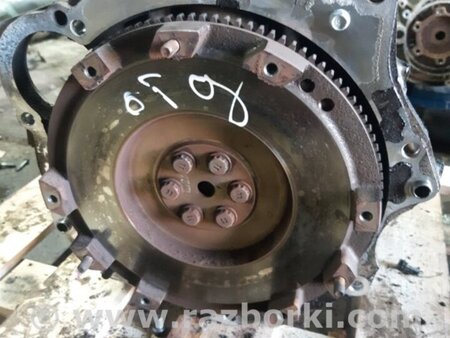 ФОТО Маховик для KIA Sportage SL (10-16) Київ