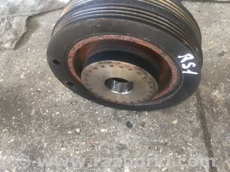 ФОТО Шкив коленвала для Subaru Legacy IV BL/BP (03-09) Київ