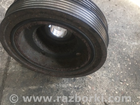 ФОТО Шкив коленвала для Subaru Legacy IV BL/BP (03-09) Київ