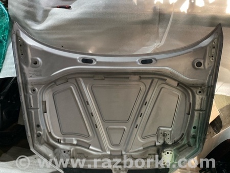 ФОТО Капот для Audi (Ауди) A3 8V1, 8VA, 8V7, 8VS (03.2012-...) Киев
