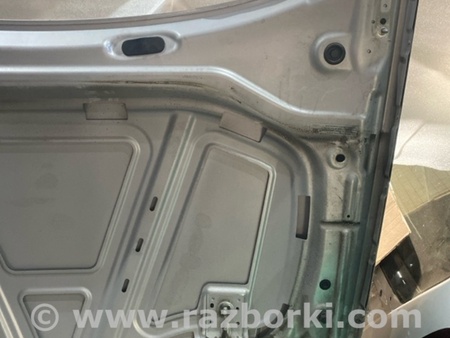 ФОТО Капот для Audi (Ауди) A3 8V1, 8VA, 8V7, 8VS (03.2012-...) Киев
