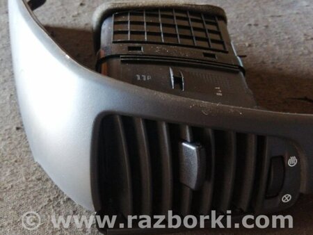 ФОТО Воздуховод правый для KIA Sorento 1 BL (02-09) Київ