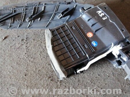 ФОТО Воздуховод правый для KIA Sorento 1 BL (02-09) Київ