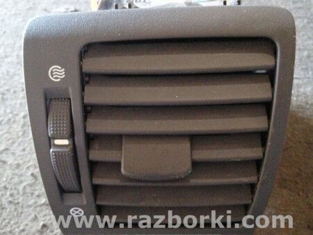 ФОТО Воздуховод левый для KIA Sorento 1 BL (02-09) Київ