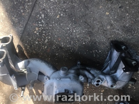 ФОТО Коллектор впускной для Subaru Legacy IV BL/BP (03-09) Київ