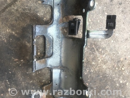 ФОТО Защита правая для Subaru Legacy IV BL/BP (03-09) Київ