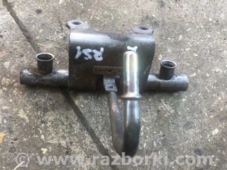 ФОТО Топливная рампа левая для Subaru Legacy IV BL/BP (03-09) Київ