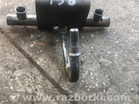 ФОТО Топливная рампа правая для Subaru Legacy IV BL/BP (03-09) Київ